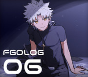 FGOログ06
