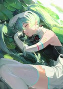 初音ミク