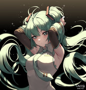 初音ミク