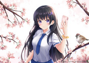 桜