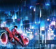 AKIRA