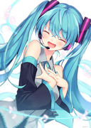 MIKU