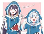 Shark~~