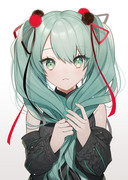 miku