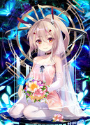 Wedding・AzurLane