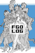 FGO  log13