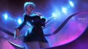 K/DA Evelynn