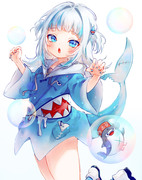 🔱Guraちゃん🦈