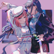 Himiko+Tenko💿