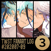 TWST FANART LOG #03