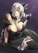 Marie Antoinette [alter]