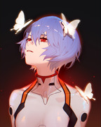 Rei Ayanami