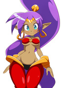 Shantae