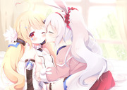 Eldridge X Laffey