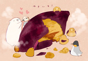 さつまいもの日