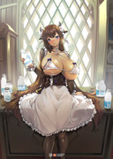 Kashino Maid