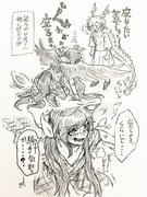 東方アナログまとめ43