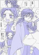 『何ひとつ』 ぎゆしの漫画