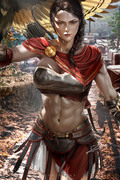 Kassandra