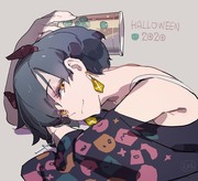 halloween2020 - SASA