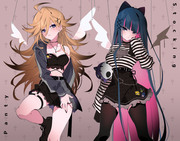 Panty&Stocking