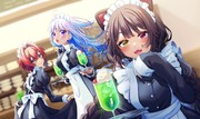 さんばかめいど🍹