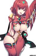 Pyra