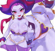 Risky boots