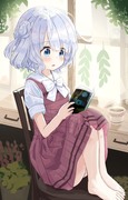 読書