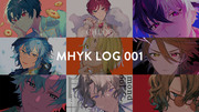 MHYK LOG 001