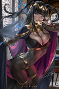 Tharja サーリャ