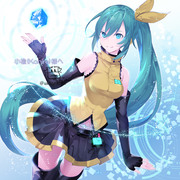 初音ミク