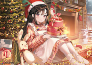 暖かいクリスマス🎄✨