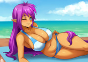 シャンティ / Shantae