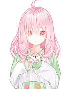 vtbキャラデザイン