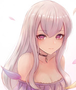 Lysithea / リシテア