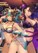 FGO・オリジナルのイラスト本・新刊セットの通販開始しました！