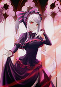 Shalltear