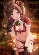 もしかしてクリスマスにぼっちですかぁ？