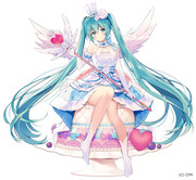 初音ミク Birthday 2020～Sweet Angel ～