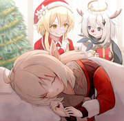 メリークリスマス