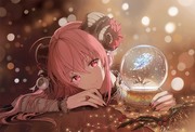 12月のクリスマス