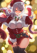 メリクリ🎅