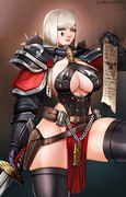 Sister of Battle Order of Horny