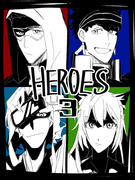 HEROES 3