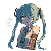 miku~~