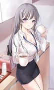 コーヒー