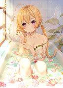 Fairy Bath