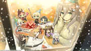 soulworker(kr) 4th anniversary!