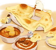 カレーの日